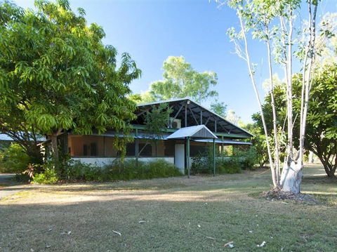 Mt Hart Homestead - Accommodation Newcastle 3