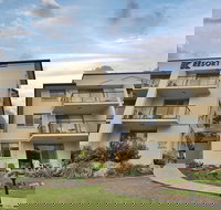 K Resort - Accommodation Newcastle