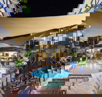 Blue Seas Resort - Accommodation Newcastle