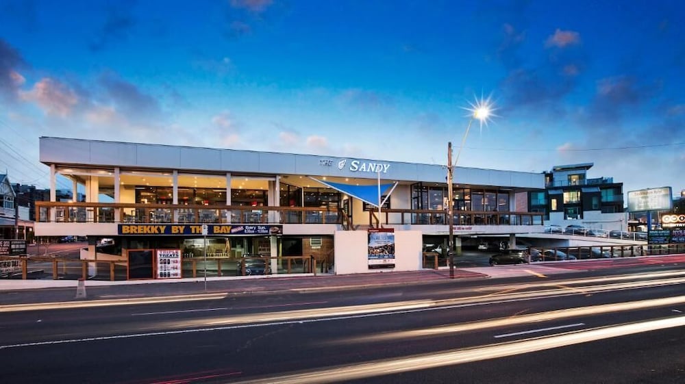 Sandringham VIC Accommodation Newcastle