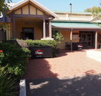 Dongara Hotel Motel - Accommodation Newcastle