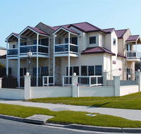 Lighthouse Keepers Inn - Accommodation Newcastle