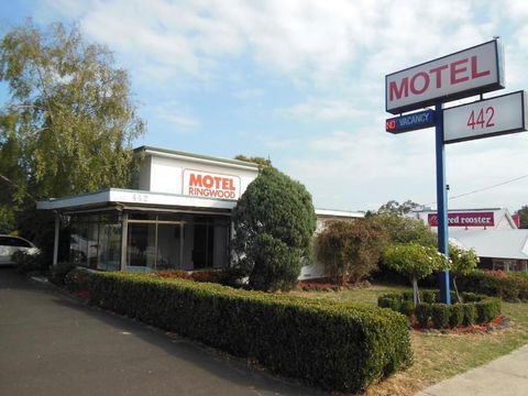 Ringwood Motel - Accommodation Newcastle 0