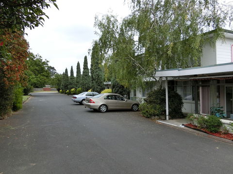 Ringwood Motel - Accommodation Newcastle 2