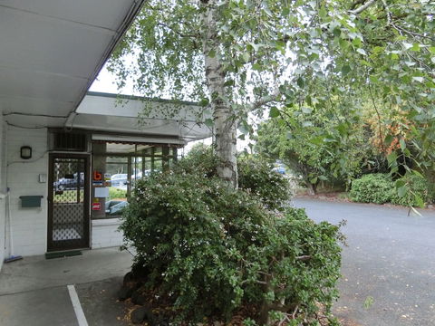 Ringwood Motel - Accommodation Newcastle 3