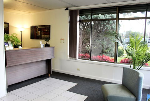 Ringwood Motel - Accommodation Newcastle 5
