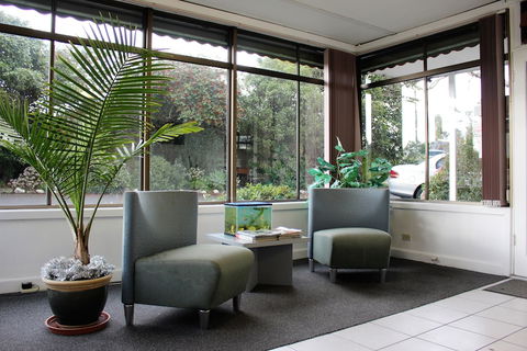 Ringwood Motel - Accommodation Newcastle 6