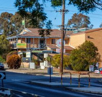 Aussie Settler Motel - Accommodation Newcastle