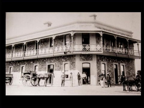 Pampas Motel - Accommodation Newcastle 2