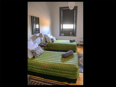 Pampas Motel - Accommodation Newcastle 6