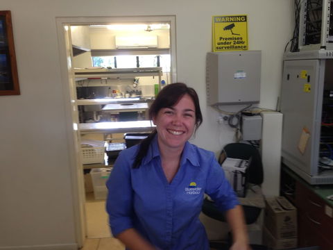 Bluewater Harbour Motel - Accommodation Newcastle 4