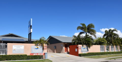 Bluewater Harbour Motel - Accommodation Newcastle 0