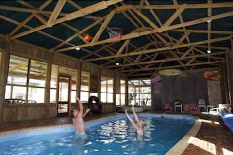 Lovedale Cottages - Accommodation Newcastle 7