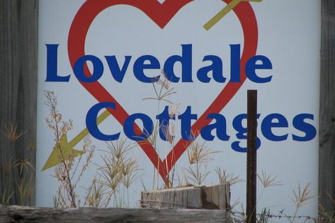 Lovedale Cottages - Accommodation Newcastle 5