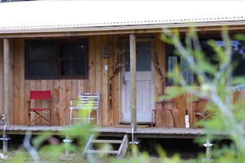 Lovedale Cottages - Accommodation Newcastle 6