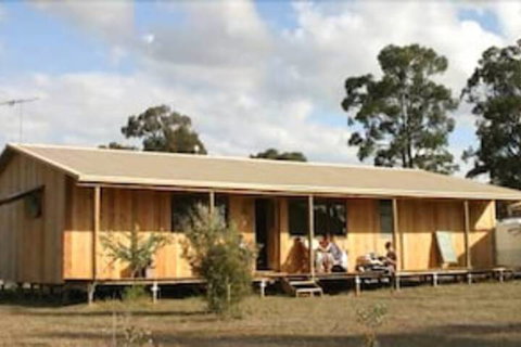 Lovedale Cottages - Accommodation Newcastle 4