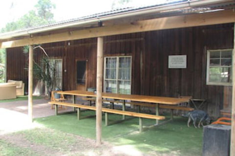 Lovedale Cottages - Accommodation Newcastle 0