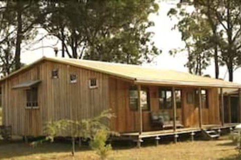 Lovedale Cottages - Accommodation Newcastle 3
