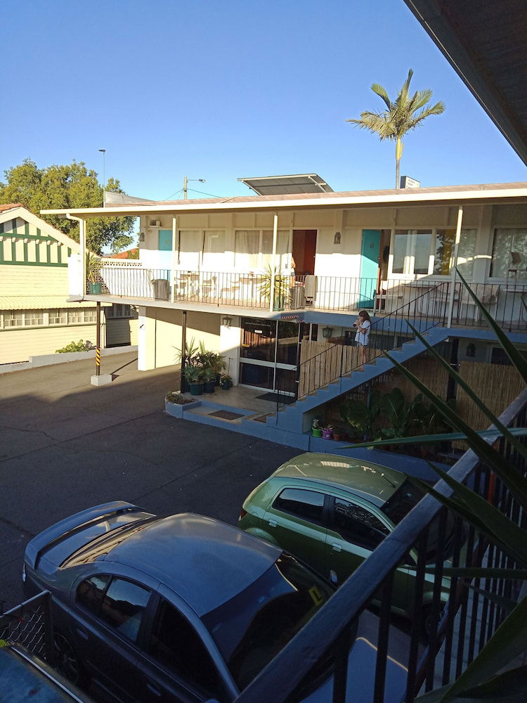 Annerley QLD Accommodation Newcastle