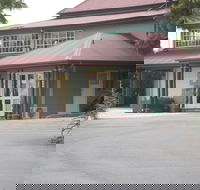 McNevins Loganholme Motel - Accommodation Newcastle