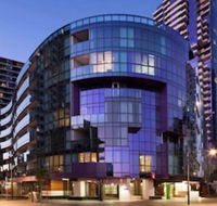 The Sebel Melbourne Docklands Hotel - Accommodation Newcastle