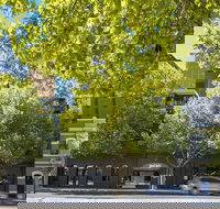 WRAP on Southbank - Accommodation Newcastle