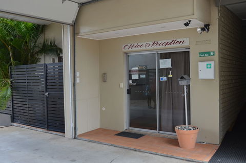 Mid City Motor Inn - Accommodation Newcastle 0