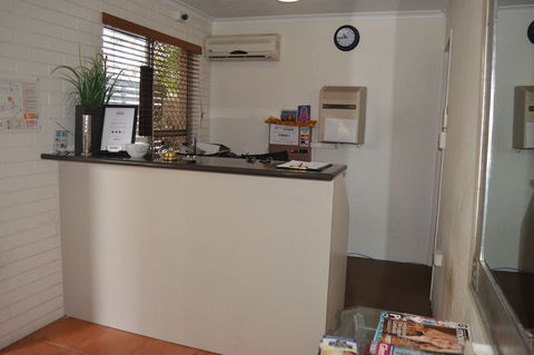 Mid City Motor Inn - Accommodation Newcastle 4
