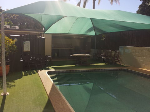 Mid City Motor Inn - Accommodation Newcastle 3