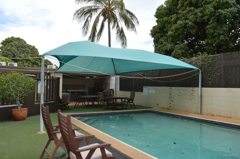 Mid City Motor Inn - Accommodation Newcastle 2