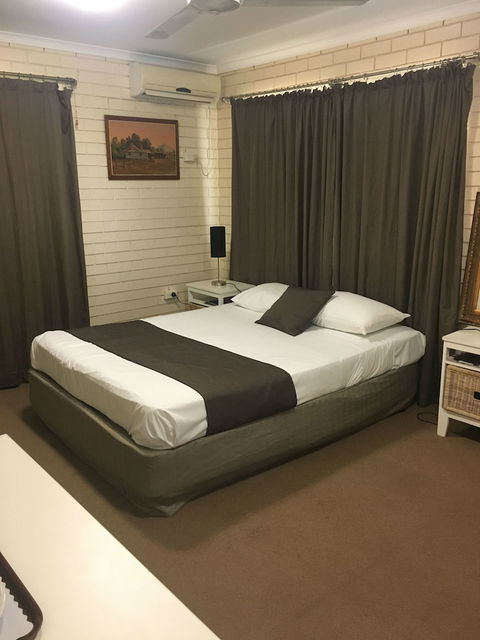 Mid City Motor Inn - Accommodation Newcastle 6