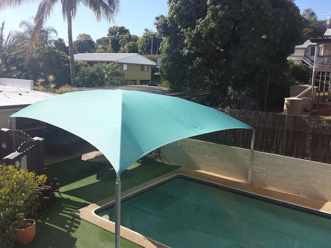 Mid City Motor Inn - Accommodation Newcastle 1