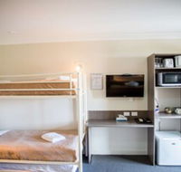 Lilac City Motor Inn  Steakhouse - Accommodation Newcastle