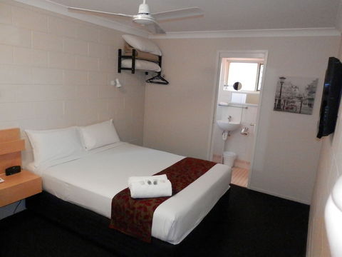 Citywalk Motor Inn - Accommodation Newcastle 6