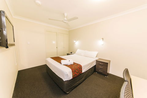 Citywalk Motor Inn - Accommodation Newcastle 1