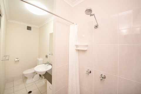 Citywalk Motor Inn - Accommodation Newcastle 2