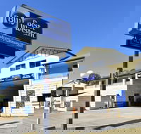 Best Western Caboolture Gateway Motel - Accommodation Newcastle