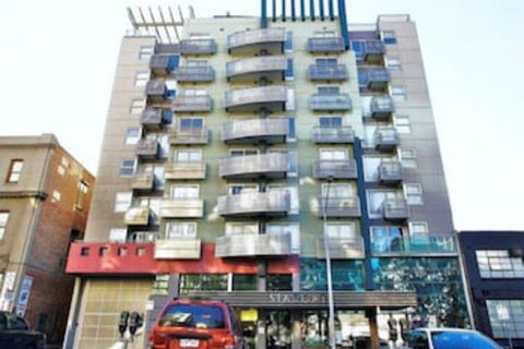 Adara Franklin - Accommodation Newcastle 0