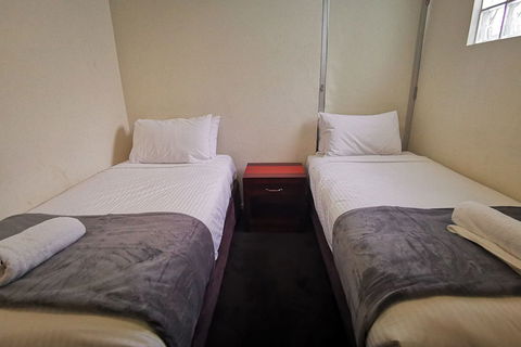 Adara Franklin - Accommodation Newcastle 4