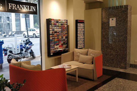 Adara Franklin - Accommodation Newcastle 2