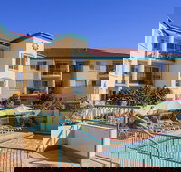 Paradise Isles - Accommodation Newcastle