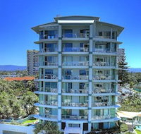 Emerald Sands Apartments - Accommodation Newcastle