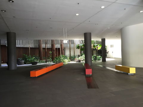 Cairns Private Apartments - Accommodation Newcastle 1