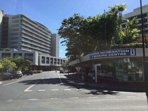 Cairns Private Apartments - Accommodation Newcastle 0