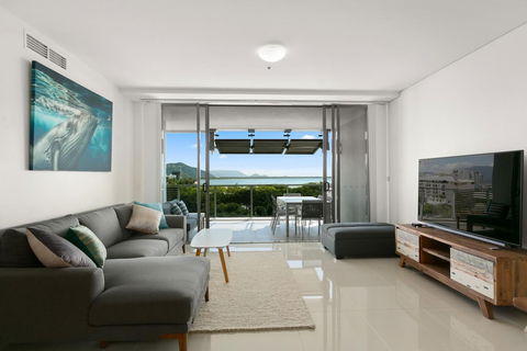Cairns Private Apartments - Accommodation Newcastle 6