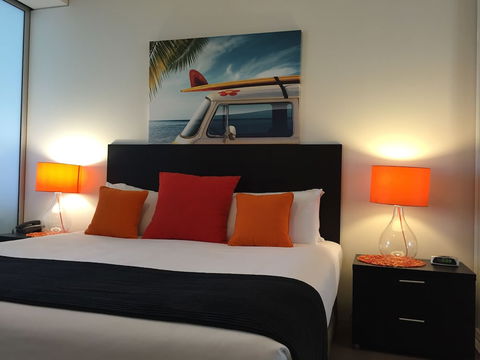Cairns Private Apartments - Accommodation Newcastle 3
