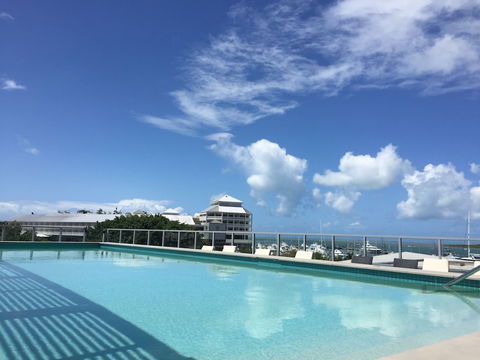 Cairns Private Apartments - Accommodation Newcastle 2