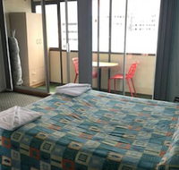 Mountway Holiday Apartments - Accommodation Newcastle