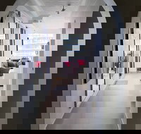 Aegean Apartments - Accommodation Newcastle