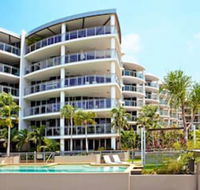 Vision Apartments - Accommodation Newcastle
